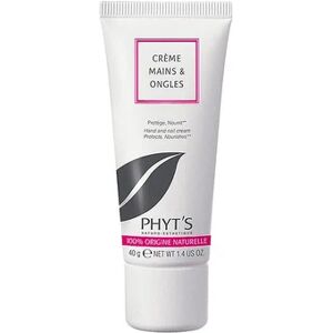 Phyt's Creme Mains Ongles 40g