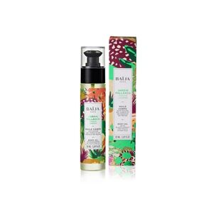 Baija Paris Pallanca Huile Corps 50ml