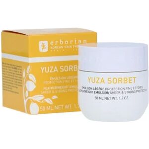 Erborian Yuza Sorbet Émulsion Legere Vitaminee 50ml