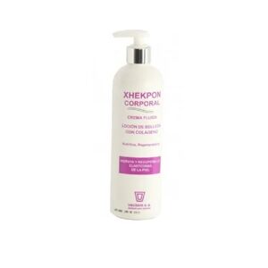 Xhekpon® Xhekpon Crème Corps 400ml