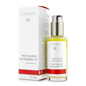 Dr. Hauschka Dr.Hauschka Hle Moor Lavande 75ml