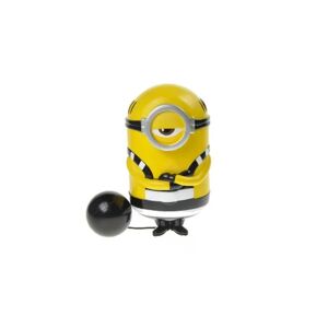 Minions Prisonnier 3D Gel Dch300Ml