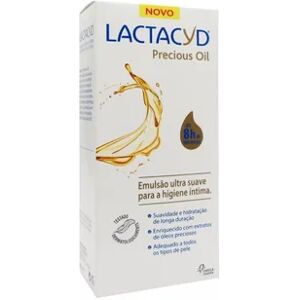 Huile Precieuse Flacon De 200 Ml