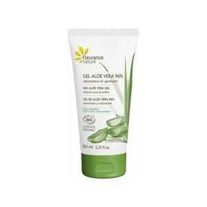 Pack Gel Aloe Vera Bio 2x150ml