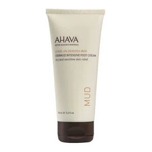 Eolys Beaute Ahava Dermud Cr Intens Pied 100ml