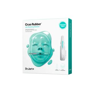 Dr. Jart+ Cryo Rubber Masque Apaisant 40g+4g