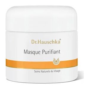 Dr. Hauschka Dr.Hauschka Masq Purifiant 90 g - Publicité