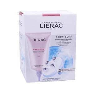 Lierac Body Slim Programme Minceur Cryoactif 150ml