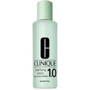 Clinique Lotion Claryfing Lotion 1.0 Exfoliant 200ml