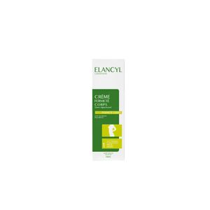 Elancyl Creme Fermete Corps 200ml