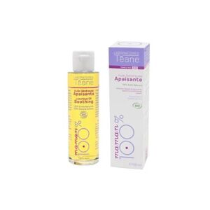 Teane Huile Apaisante Généreuse 100ml