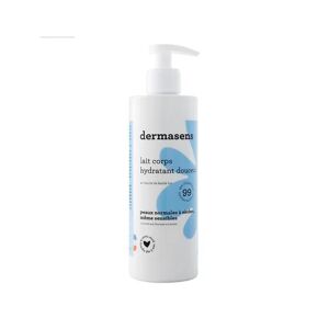 Lait Corps Hydratante 400ml