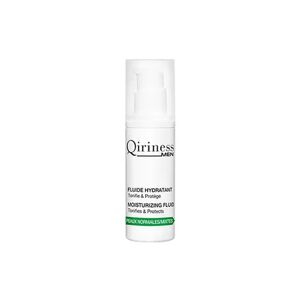 Qiriness Men Fluide Hydratant 50ml