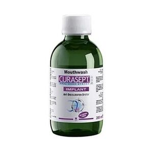 Curasept Ads Imp B/Bouch 200ml