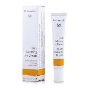 Dr. Hauschka Creme Fluide Contour Des Yeux 12,5ml