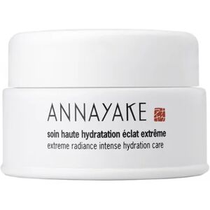 Annayake Soin Hydratant Éclat Extrême 50ml - Publicité