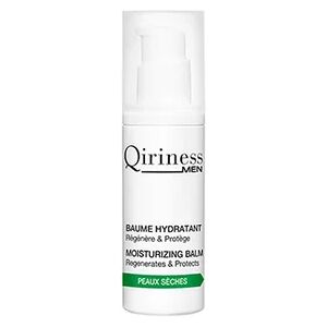 Baume hydratant pour hommes Qiriness 50ml