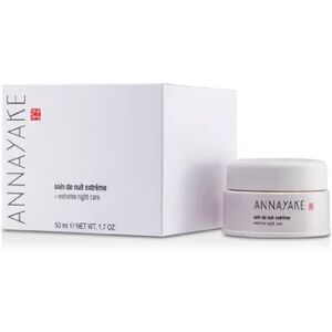 Annayake Cuidado Extremo Noche Facial 50ml