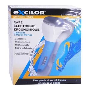 Excilor Rape Electrique Ergonomique