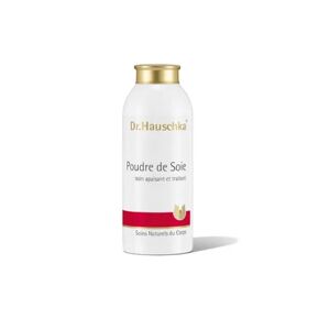 Dr. Hauschka Poudre De Soie 50g