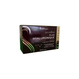 Phytalessence Pack Hyaluronic Acid 400mg 3x30caps