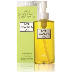 Dhc Hle Demaq Purete Vis/Yeux200ml