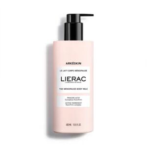 Lierac Arkeskin Lait Corps Menopause 400ml