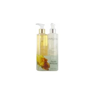 Onagrine Set Huile Demaquillante 200ml + Gelee Nettoyant 200ml