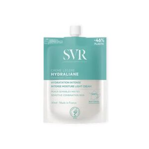 SVR Hydraliane Crème Légère 50ml - Publicité