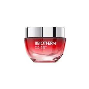 Biotherm Blue Therapy Creme pour peau seche aux algues rouges 50ml