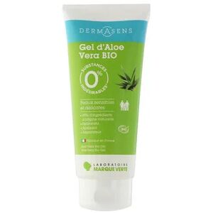 Aloe Vera Bio Gel 200ml