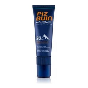 Mountain Protector + Labial SPF30 20ml