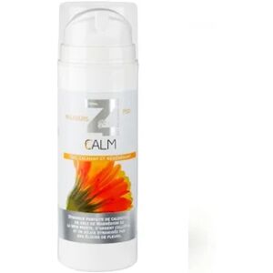 Zcalm Gel Apaisant Demangeaisons Irritation Calendula 150ml