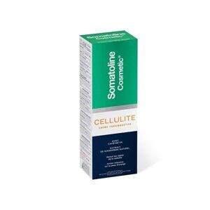 Somatoline Anti-cellulite Creme Thermoactive 250ml