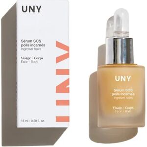 Uny Sérum SOS Poils Incarnés 15ml