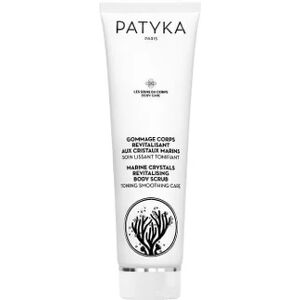 Patyka Gommage Corps Revitalisant 150ml