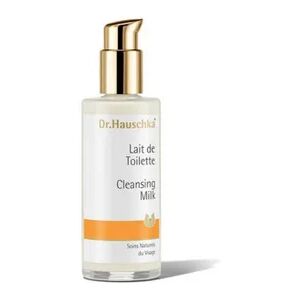 Dr. Hauschka Lait Demaquillant et Nettoyant 145ml