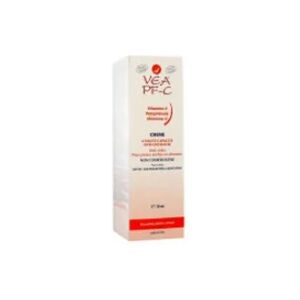 VEA PFC Crème AntiRides Peaux Sèches et Abîmées 50 ml