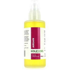 Eolesens Huile Vegetale d'Argan 100ml