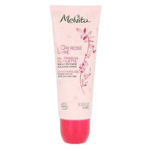 Melvita Gel L'Or Rose Frisson 100ml