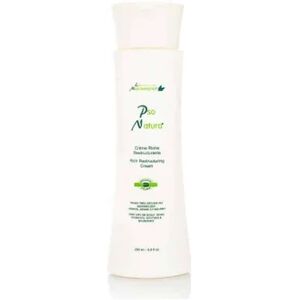 Pso Natura Creme Riche Restructurante 200ml