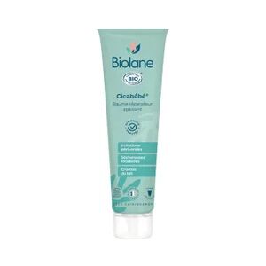 Cicabébé Baume Reparateur Apaisant 40ml