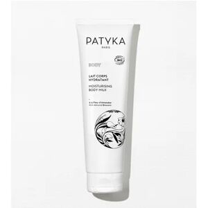 Patyka Lait Corps Hydratant Fleur D'Amandier 150ml