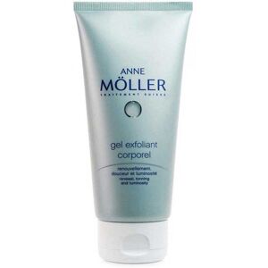 Anne Moller Gel Exfoliant 200ml Gris Gris One Size unisex