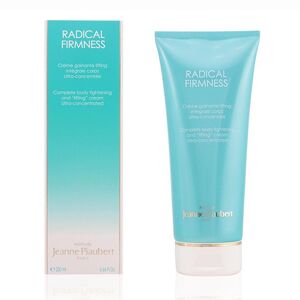 Radical Firmness Ultra Concentrated 200ml Cream Bleu 200 ml Bleu 200 ml unisex