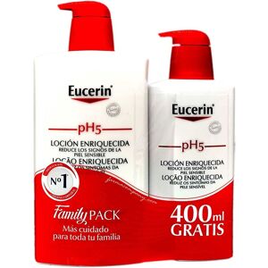 Ph5 Body Enriched Lotion Duplo 1000+400ml Cream Blanc 1000+400 ml Blanc 1000+400 ml unisex