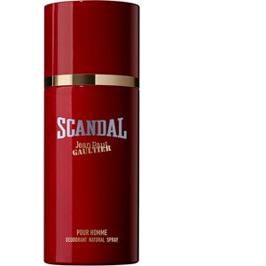 Scandal Him Deodorant 150ml Rouge Rouge One Size unisex