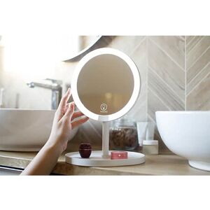 Led Cosmetic Mirror Clair Clair One Size unisex