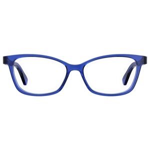 Glasses Bleu Bleu One Size unisex