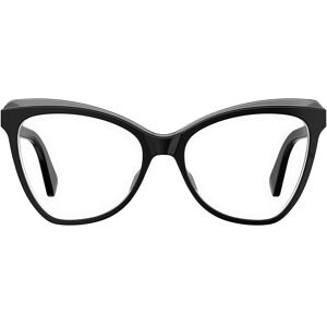 Glasses Noir Noir One Size unisex